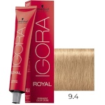 Schwarzkopf juuksemask IGORA ROYAL 60ml