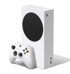 Microsoft mängukonsool Xbox Series S 512GB 889842651409