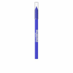 Maybelline silmapliiats Tattoo Liner Gel Pencil 1,3g, 819 Galactic Cobalt, naistele