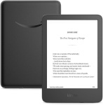 Amazon e-luger Kindle 6" 2024 (11th Gen) 16GB WiFi, must