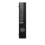 Dell arvuti Optiplex 7020 PLUS MFF/Core i5-14500/16GB/512GB SSD/Integrated/WLAN + BT/no Kbd/ no hiir/W11Pro/3yrs Prosupport