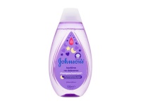 Johnson´s šampoon Bedtime Baby Shampoo 500ml, lastele