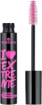 Essence ripsmetušš I Love Extreme Crazy Volume Mascara 12ml, naistele