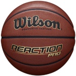 Wilson korvpall Basketball Reaction Pro 295 Ball WTB10137XB 7