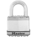 Master Lock tabalukk Security Level 9 Padlock M5EURDCC, 1tk