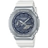 Casio G-Shock meeste kell OAK METAL COVERED - PRECIOUS HEART SERIE (Ø 44,5 mm)