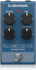 TC Electronic kitarripedaal Fluorescence Shimmer Reverb Guitar Pedal