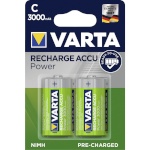 Varta akud 10x2 NiMh 3000mAh Baby