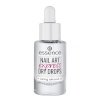 Essence pealislakk Express Dry Drops Kiiresti kuivav (8ml)