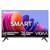 Hisense televiisor Hisense Full HD Smart TV | 40A4N | 40" | Smart TV | VIDAA OS | Full HD | must