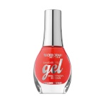 Deborah küünelakk Gel Effect Nº 170 Coral Red 8,5ml