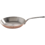 De Buyer pann Prima Matera Pan Copper/Steel 28cm induction