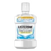 Listerine suuvesi Advanced White Mild Taste Mouthwash 1000ml, unisex