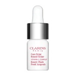 Clarins näoseerum Beauty Flash Fresh Ampoule 8ml, naistele