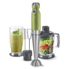 Sencor saumikser SHB 5600GG-EUE3 4in1 Hand Blender, hõbedane