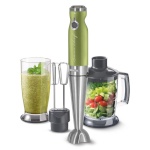 Sencor saumikser SHB 5600GG-EUE3 4in1 Hand Blender, hõbedane