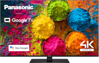 Panasonic televiisor MX700E 50" 4K LED Google TV