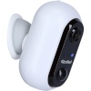 Rollei turvakaamera Security Cam 1080p Wireless, valge