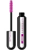 Maybelline ripsmetušš The Falsies Surreal 10ml, 02 Meta Black, naistele