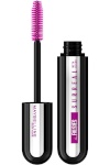 Maybelline ripsmetušš The Falsies Surreal 10ml, 02 Meta Black, naistele