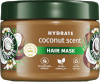 Herbal Essences juuksemask Hydrate Coconut Hair Mask 300ml, naistele