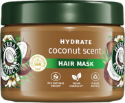 Herbal Essences juuksemask Hydrate Coconut Hair Mask 300ml, naistele