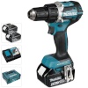 Makita akutrell DDF484RT3J Cordless Drill