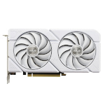 ASUS videokaart GeForce RTX 4070 DUAL 12G EVO (DLSS 3, 3x DisplayPort, 1x HDMI 2.1a)