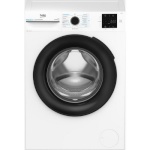 Beko pesumasin BM3WFSU37213WB Washing Machine, 7kg, 1200 p/min, valge