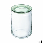 Luminarc Purk Pure Jar roheline Klaas 1 L (6tk)