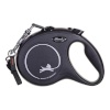 Flexi jalutusrihm New Classic Dog Retractable Lead jalutusrihm 5 m