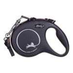 Flexi jalutusrihm New Classic Dog Retractable Lead jalutusrihm 5 m