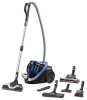 Rowenta tolmuimeja Silence Force RO769 2,5 L Cylinder vacuum Dry 550W Bagless