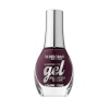 Deborah küünelakk Gel Effect Nº 230 Dark Red 8,5ml