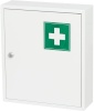 Tarmo meditsiinikapp Steel Medicine Cabinet 32 x 36cm, valge