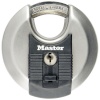 Master Lock tabalukk Security Class 8 Padlock M40EURDCC, 1tk