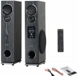 Manta Hi-Fi 2.0 kõlarikomplekt SPK0801X160D