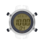 Watx & Colors unisex kell RWA1131 (Ø 43 mm)