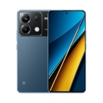 Xiaomi mobiiltelefon POCO X6 5G 8/256GB sinine