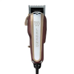 Wahl juukselõikur 08147-416H Legend Professional Mains Clipper, roostevaba teras/punane