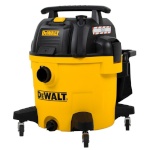 Dewalt tolmuimeja AT-DXV34PTA 1200 W 15 kPa 34 L