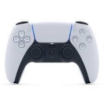 Sony mängupult DualSense V2 Wireless-Controller (valge)