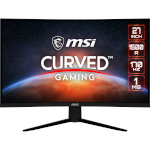 MSI monitor G273CQ - 27" | VA | QHD | 1ms | 170Hz | HDR