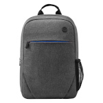 HP sülearvutikott Prelude G2 15.6 Backpack, Water resistant - hall