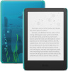 Amazon e-luger Kindle Kids 2024 (11th Gen) 16GB, Ocean Explorer