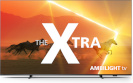 Philips televiisor 55" The Xtra Mini-LED Ambilight (55PML9008/12)