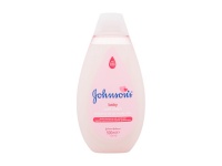 Johnson's dušigeel Baby Soft Wash 500ml, lastele