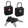 Pacsafe pagasilukk Prosafe 620 TSA Luggage Lock, must