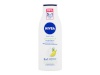 Nivea ihupiim Lemongrass & Hydration 400ml, naistele