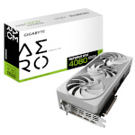 Gigabyte videokaart nVidia GeForce AERO RTX 4080 SUPER OC 16G 16 GB GDDR6X